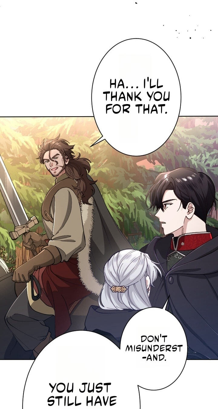 Yomei Wazuka na Kodomo no Mamahaha ni Narimashita Chapter 71 page 64 - 
