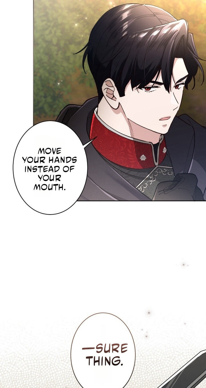 Yomei Wazuka na Kodomo no Mamahaha ni Narimashita Chapter 71 page 66 - 
