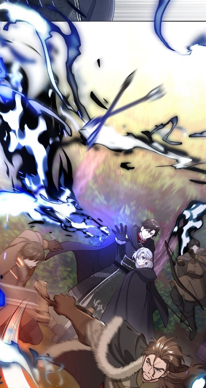 Yomei Wazuka na Kodomo no Mamahaha ni Narimashita Chapter 71 page 68 - 