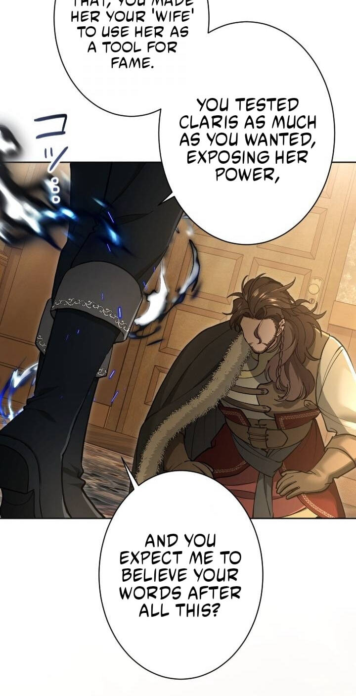 Yomei Wazuka na Kodomo no Mamahaha ni Narimashita Chapter 71 page 8 - 