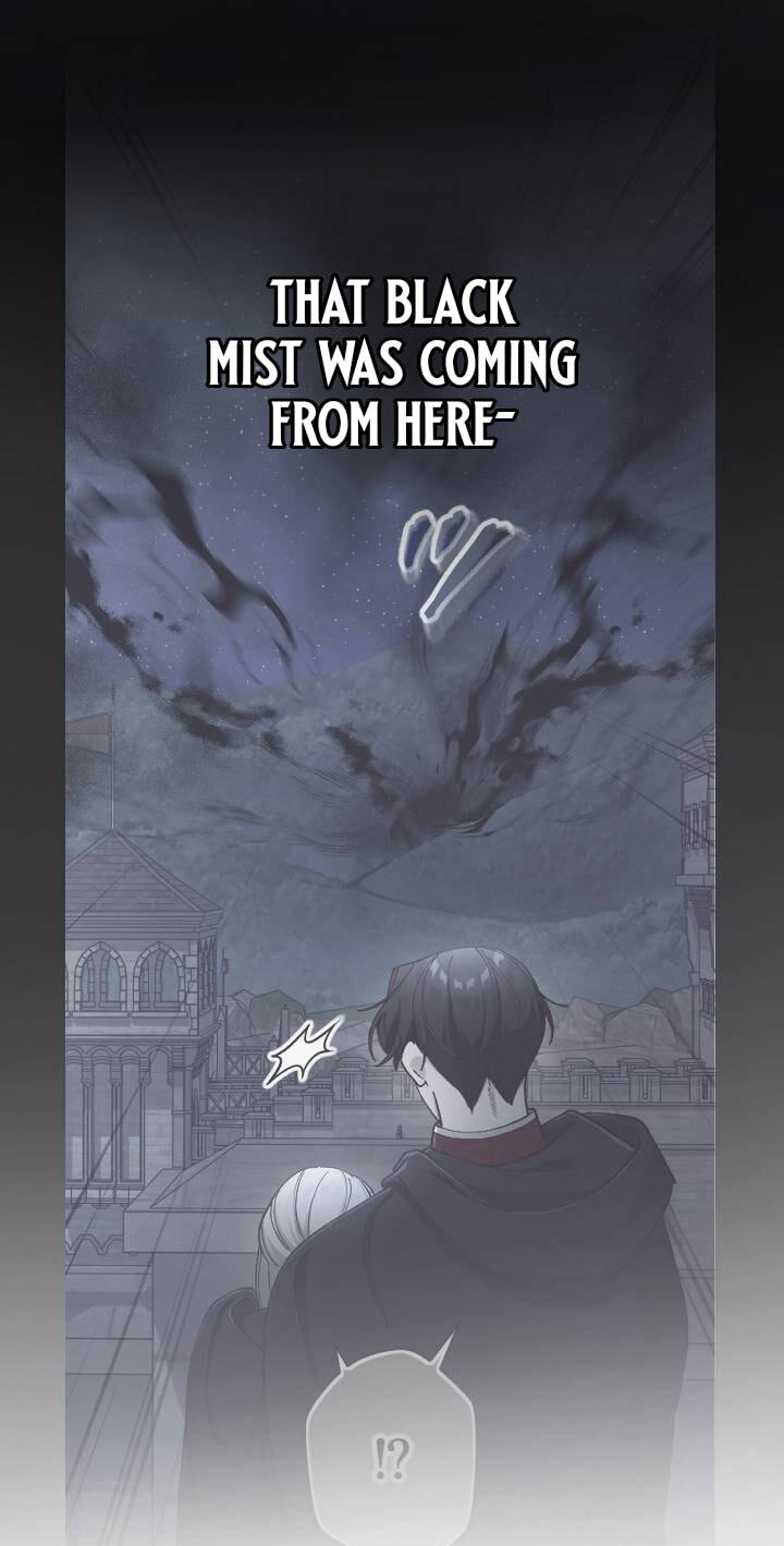 Yomei Wazuka na Kodomo no Mamahaha ni Narimashita Chapter 71 page 82 - 