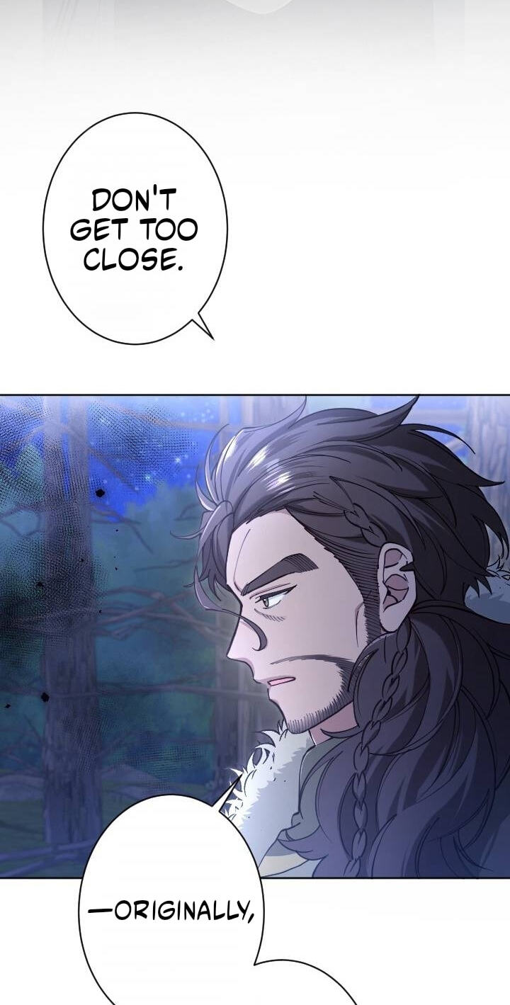 Yomei Wazuka na Kodomo no Mamahaha ni Narimashita Chapter 71 page 83 - 