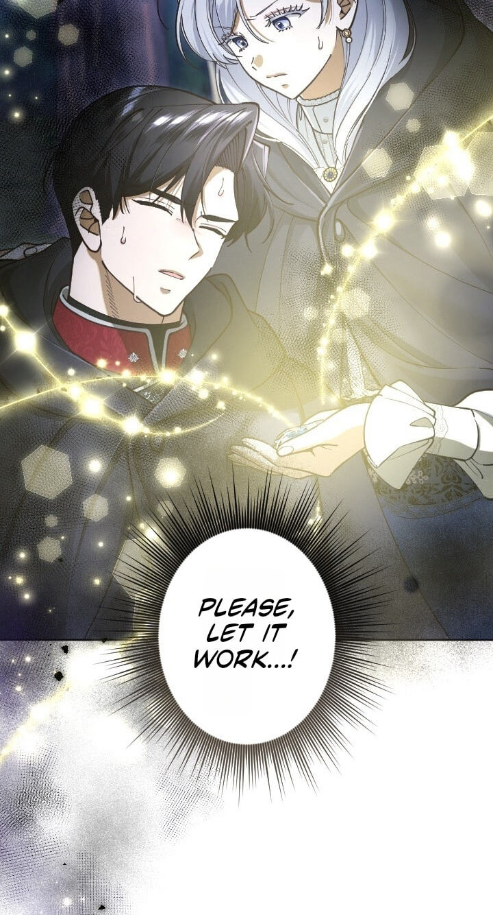Yomei Wazuka na Kodomo no Mamahaha ni Narimashita Chapter 72 page 13 - 