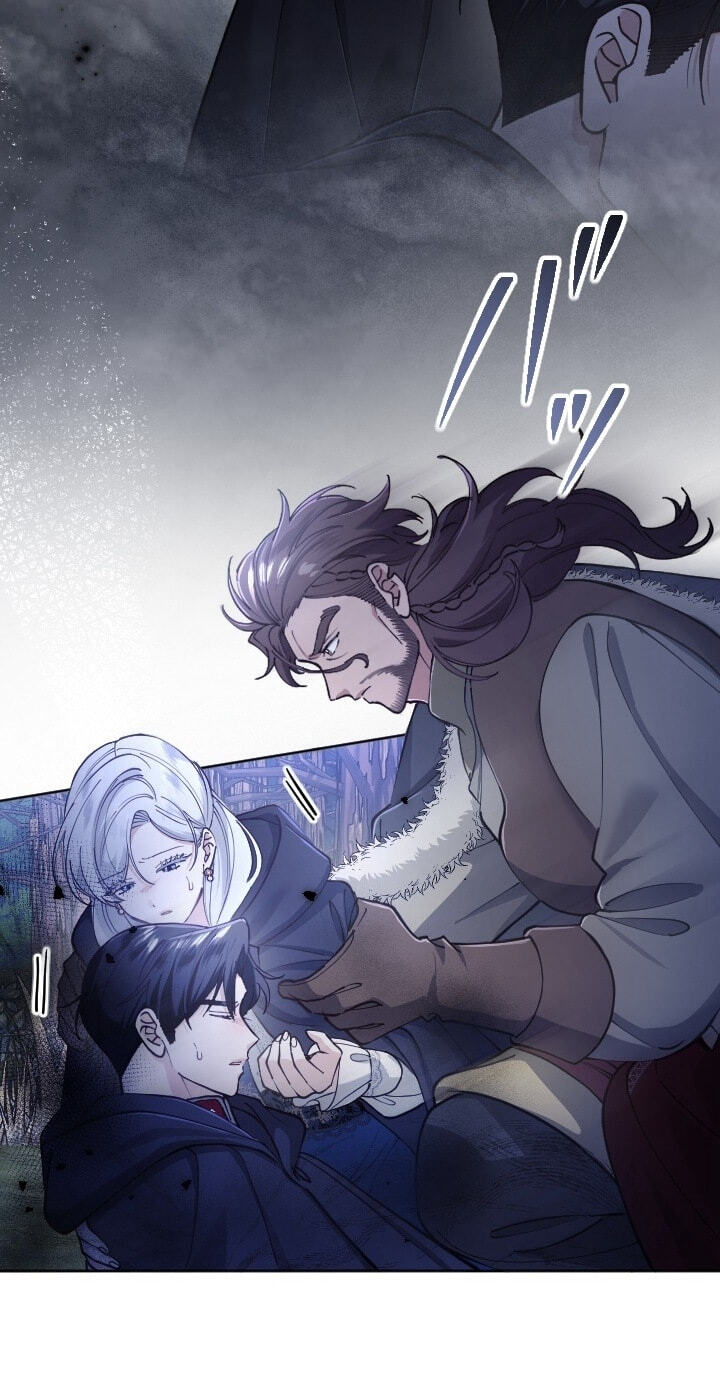 Yomei Wazuka na Kodomo no Mamahaha ni Narimashita Chapter 72 page 19 - 