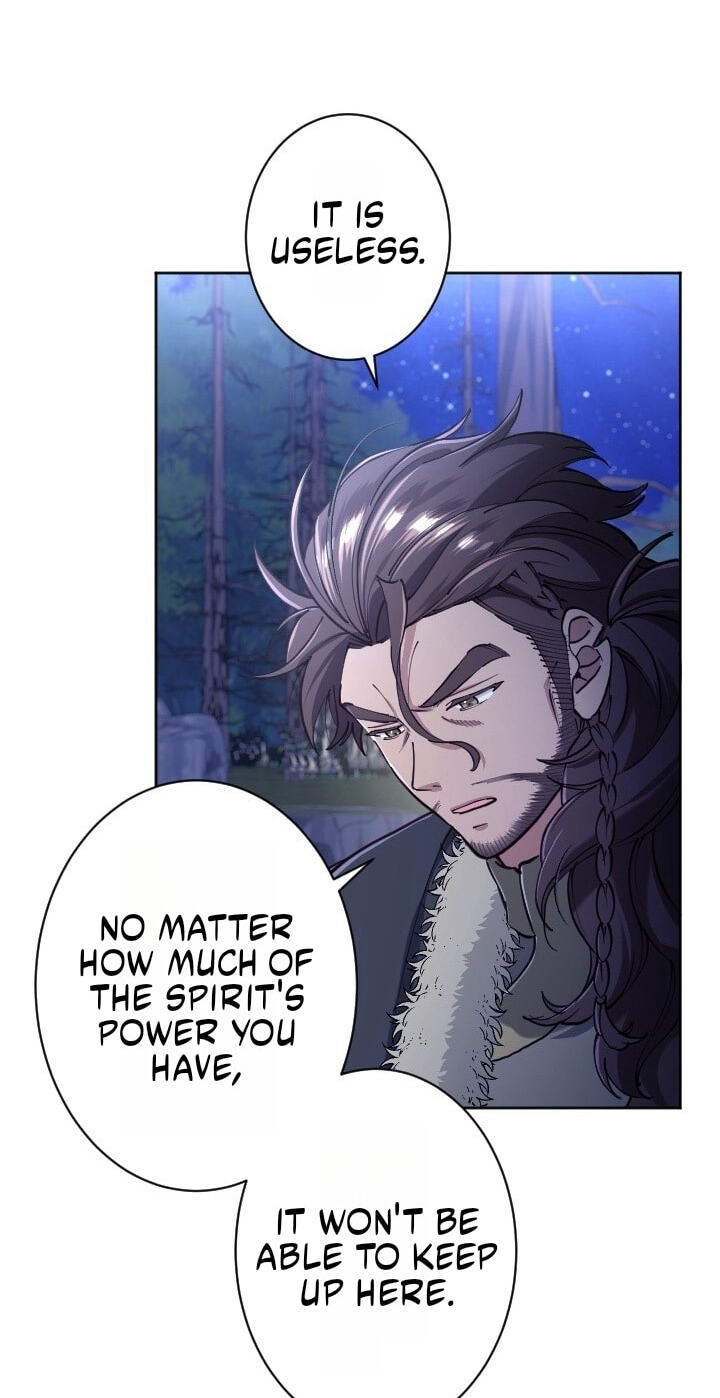 Yomei Wazuka na Kodomo no Mamahaha ni Narimashita Chapter 72 page 20 - 