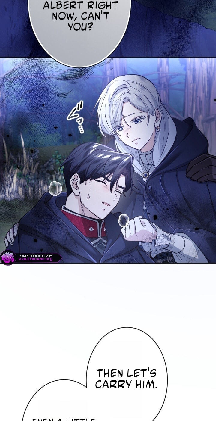Yomei Wazuka na Kodomo no Mamahaha ni Narimashita Chapter 72 page 23 - 