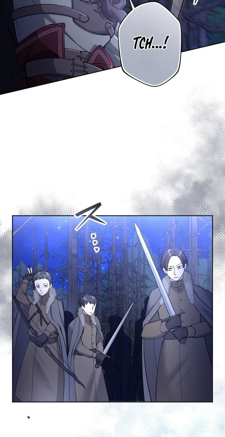 Yomei Wazuka na Kodomo no Mamahaha ni Narimashita Chapter 72 page 26 - 