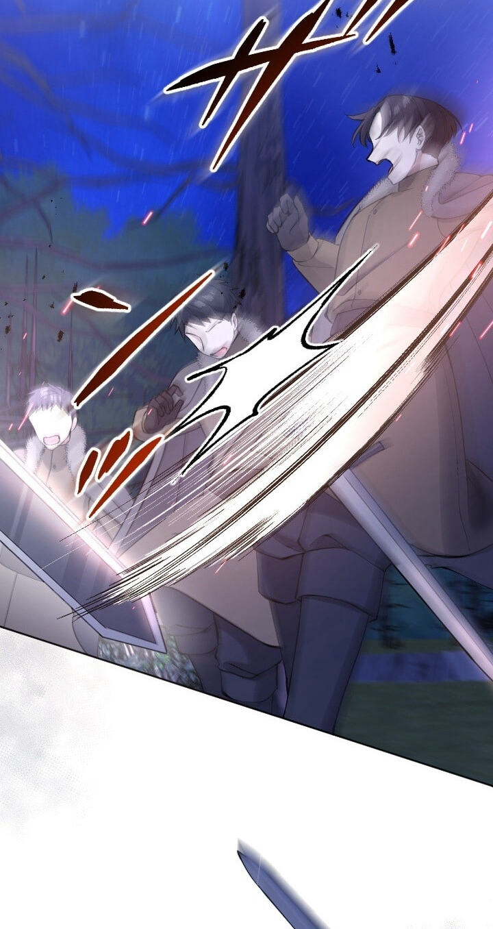 Yomei Wazuka na Kodomo no Mamahaha ni Narimashita Chapter 72 page 29 - 
