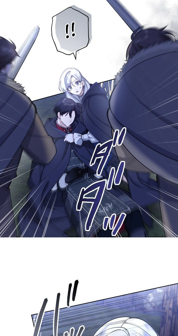 Yomei Wazuka na Kodomo no Mamahaha ni Narimashita Chapter 72 page 30 - 