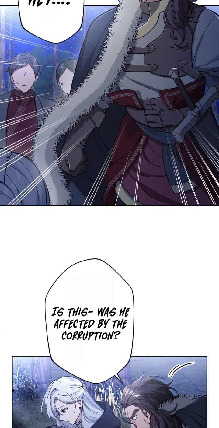 Yomei Wazuka na Kodomo no Mamahaha ni Narimashita Chapter 72 page 4 - 