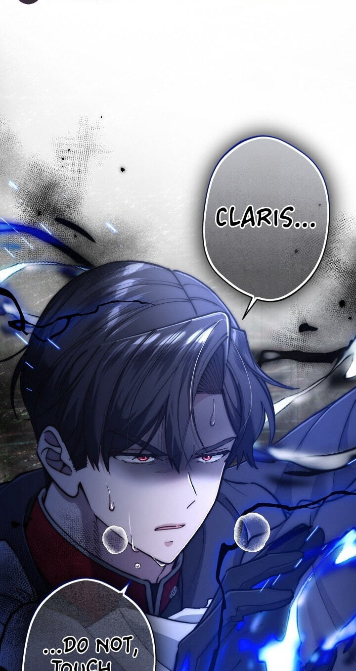 Yomei Wazuka na Kodomo no Mamahaha ni Narimashita Chapter 72 page 34 - 