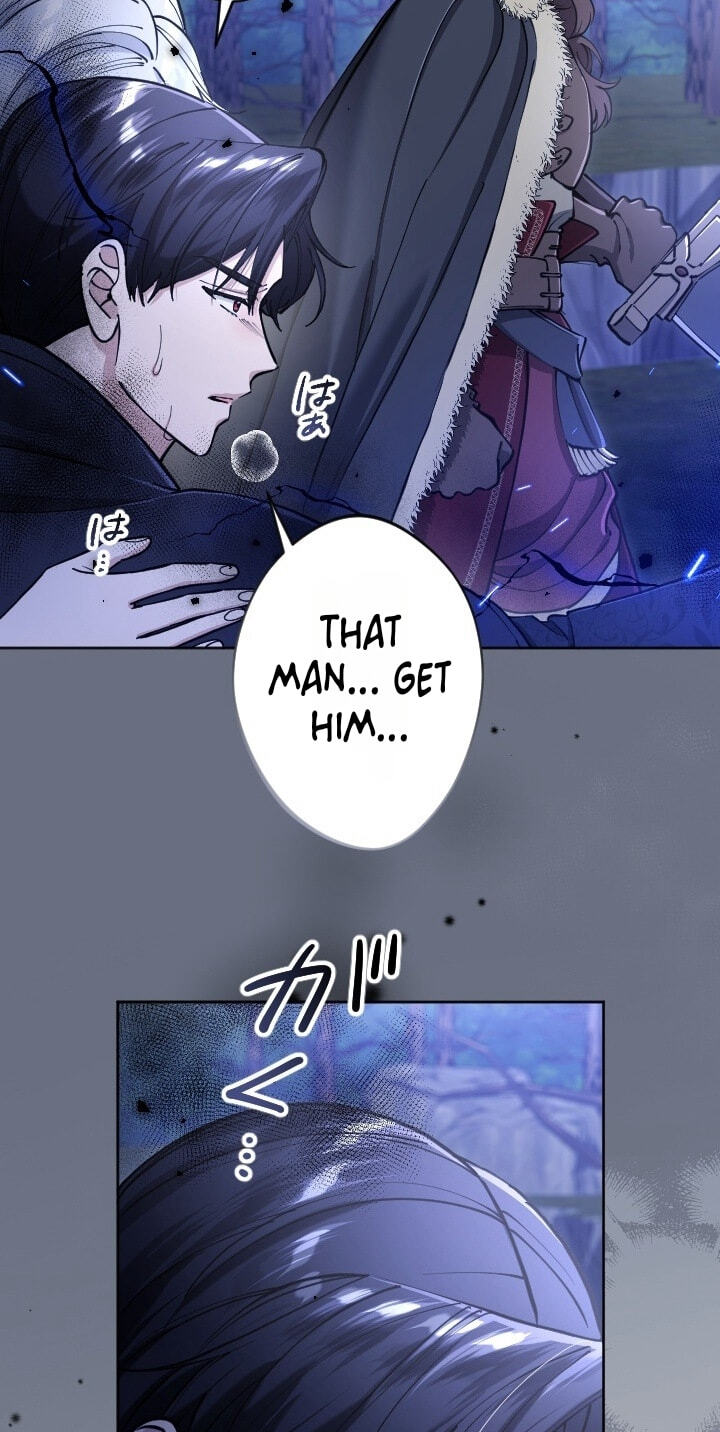 Yomei Wazuka na Kodomo no Mamahaha ni Narimashita Chapter 72 page 39 - 
