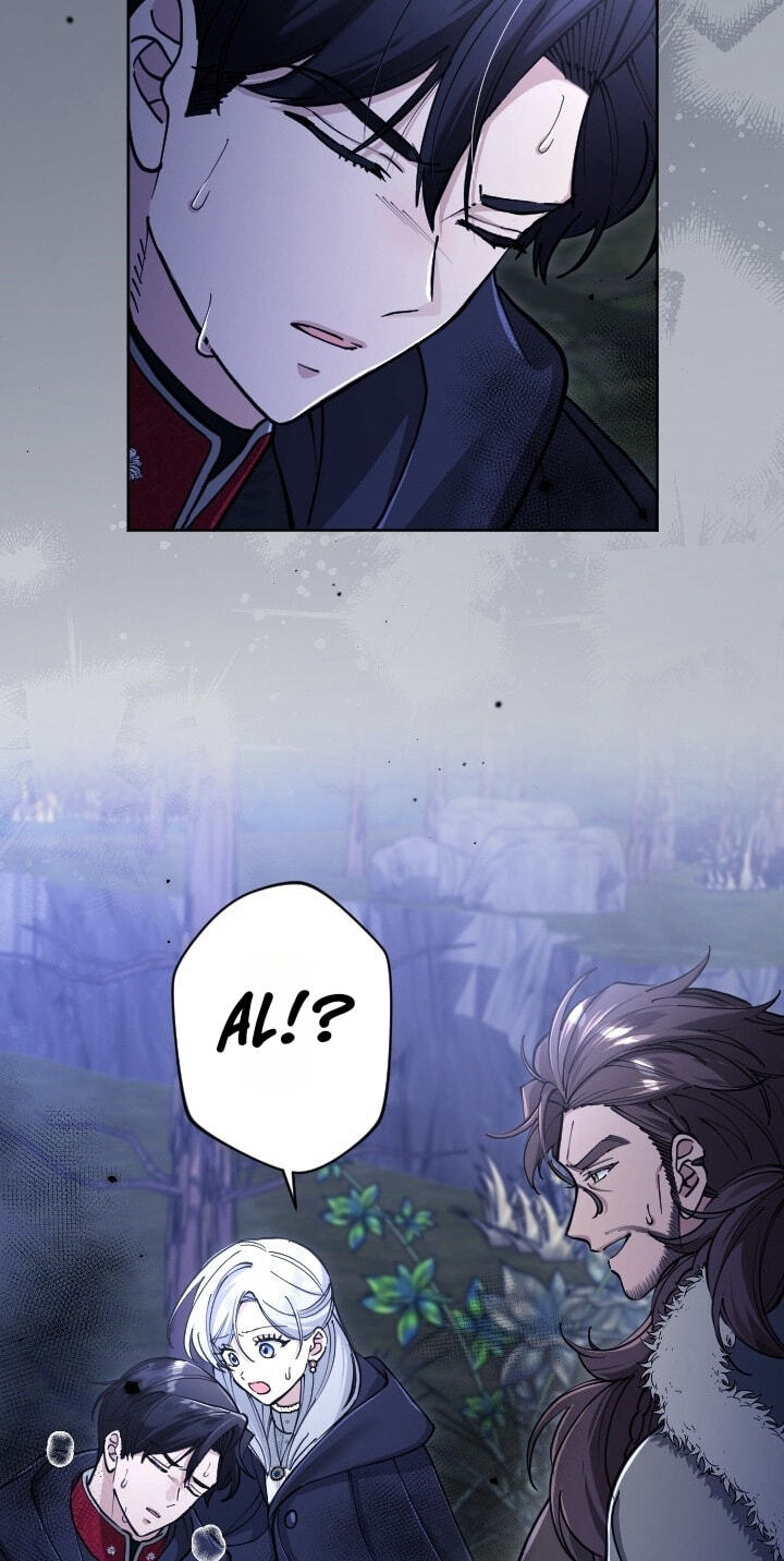 Yomei Wazuka na Kodomo no Mamahaha ni Narimashita Chapter 72 page 40 - 
