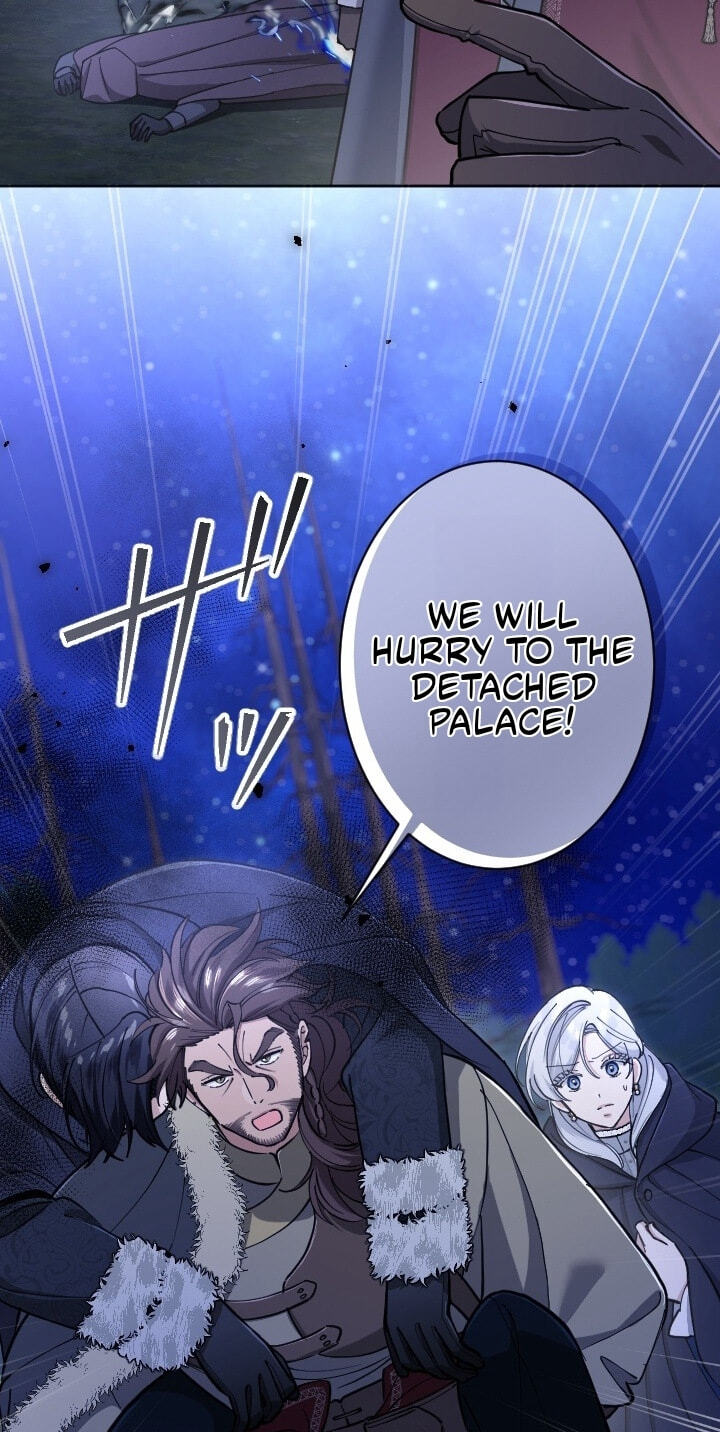 Yomei Wazuka na Kodomo no Mamahaha ni Narimashita Chapter 72 page 42 - 