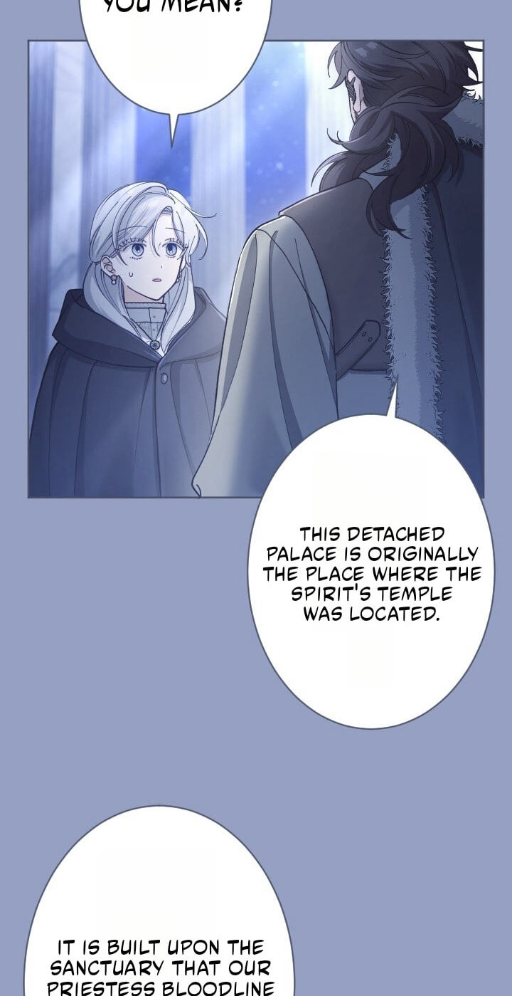 Yomei Wazuka na Kodomo no Mamahaha ni Narimashita Chapter 72 page 49 - 