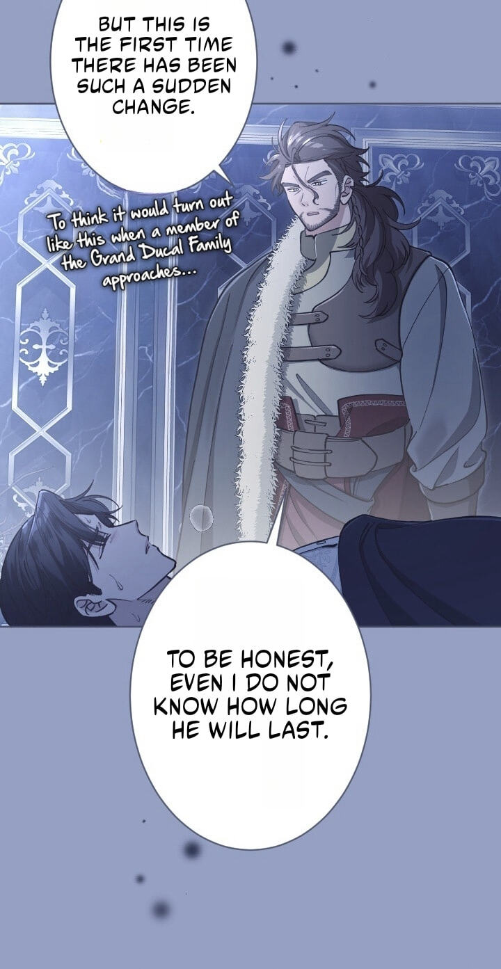 Yomei Wazuka na Kodomo no Mamahaha ni Narimashita Chapter 72 page 52 - 