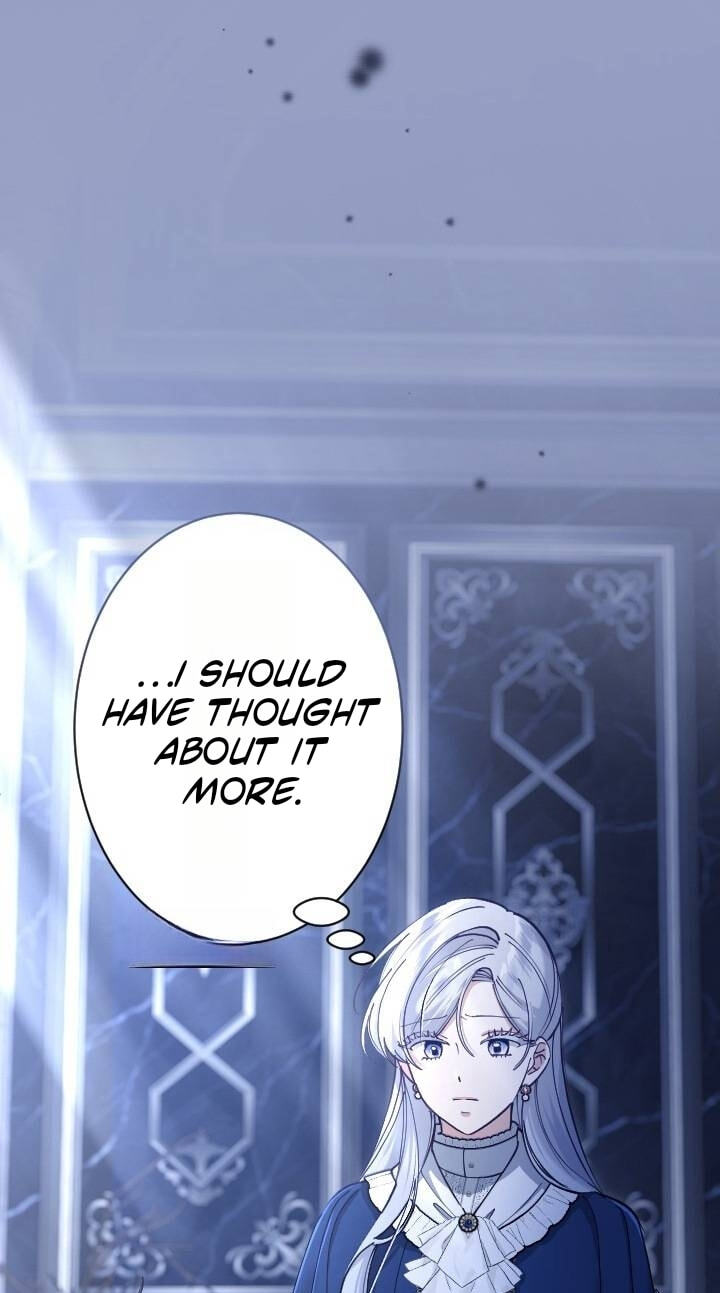 Yomei Wazuka na Kodomo no Mamahaha ni Narimashita Chapter 72 page 53 - 
