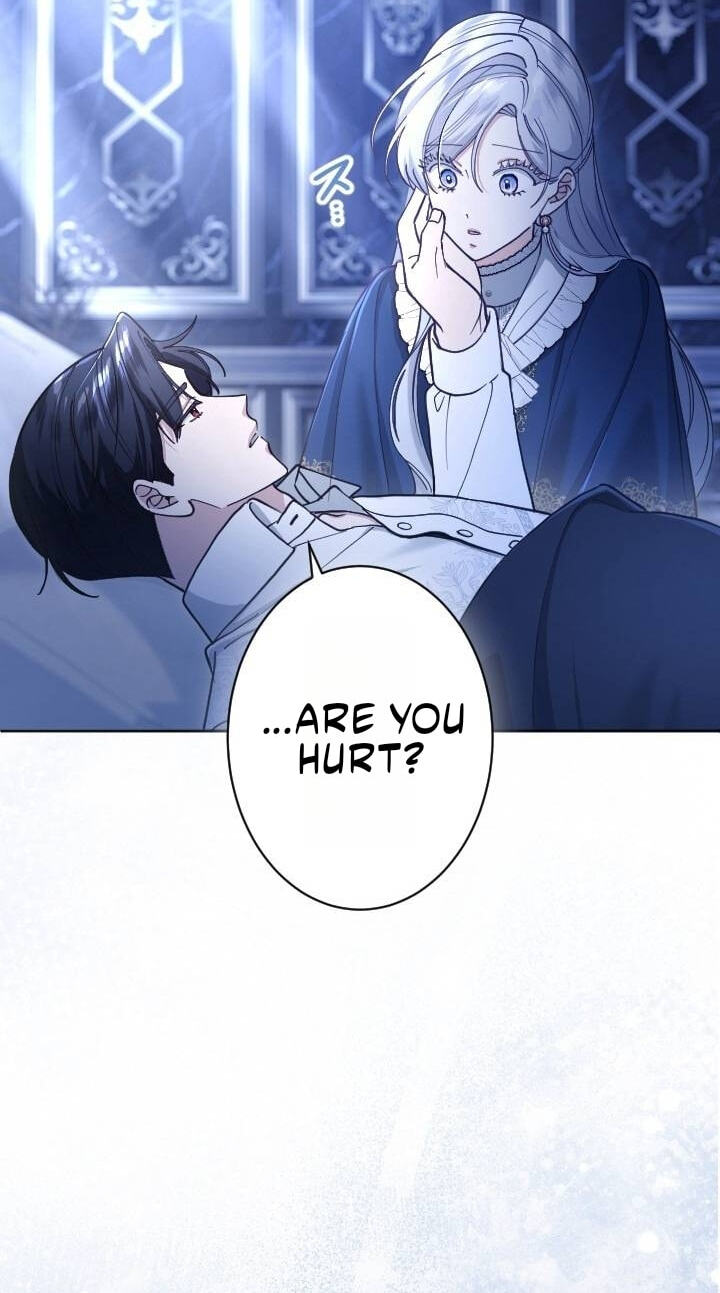 Yomei Wazuka na Kodomo no Mamahaha ni Narimashita Chapter 72 page 59 - 