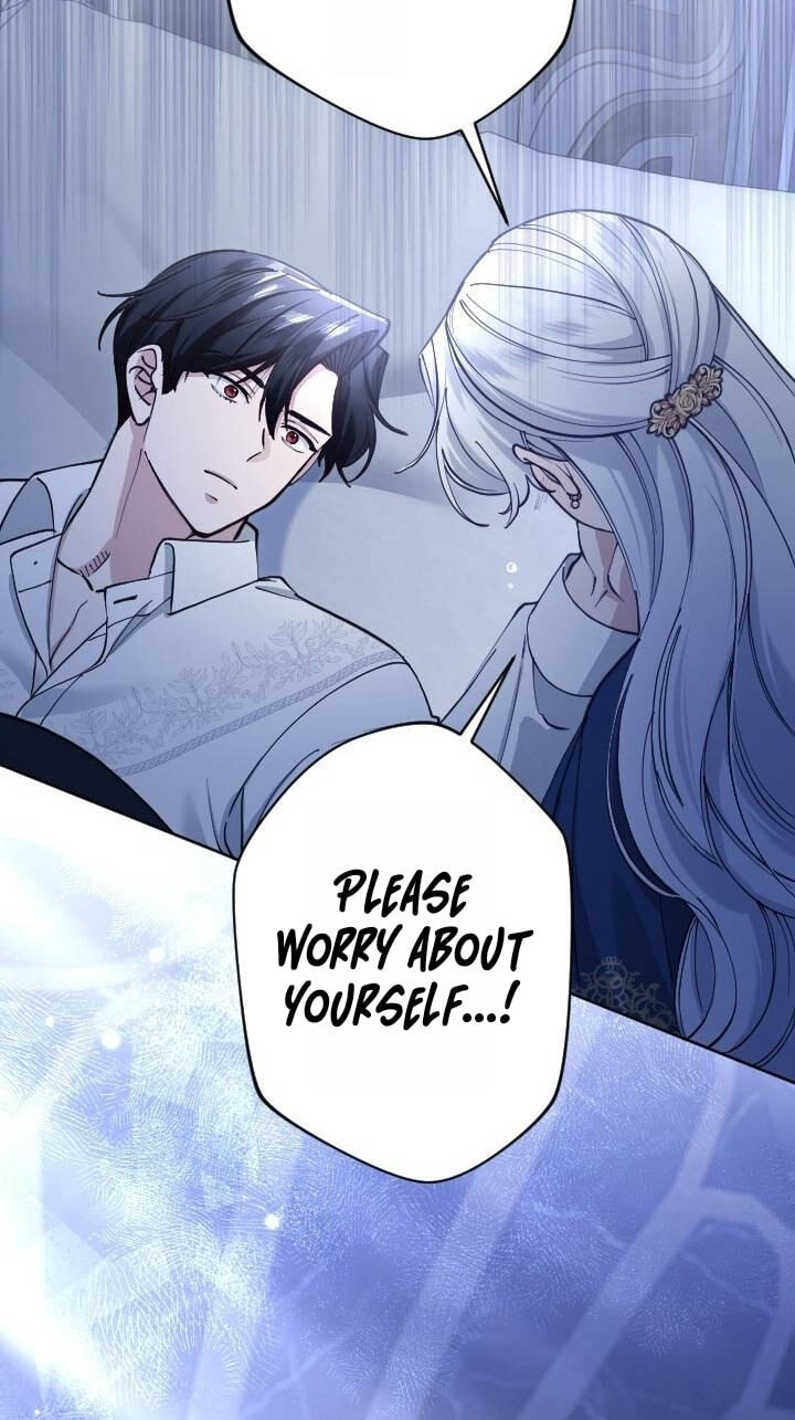 Yomei Wazuka na Kodomo no Mamahaha ni Narimashita Chapter 72 page 61 - 