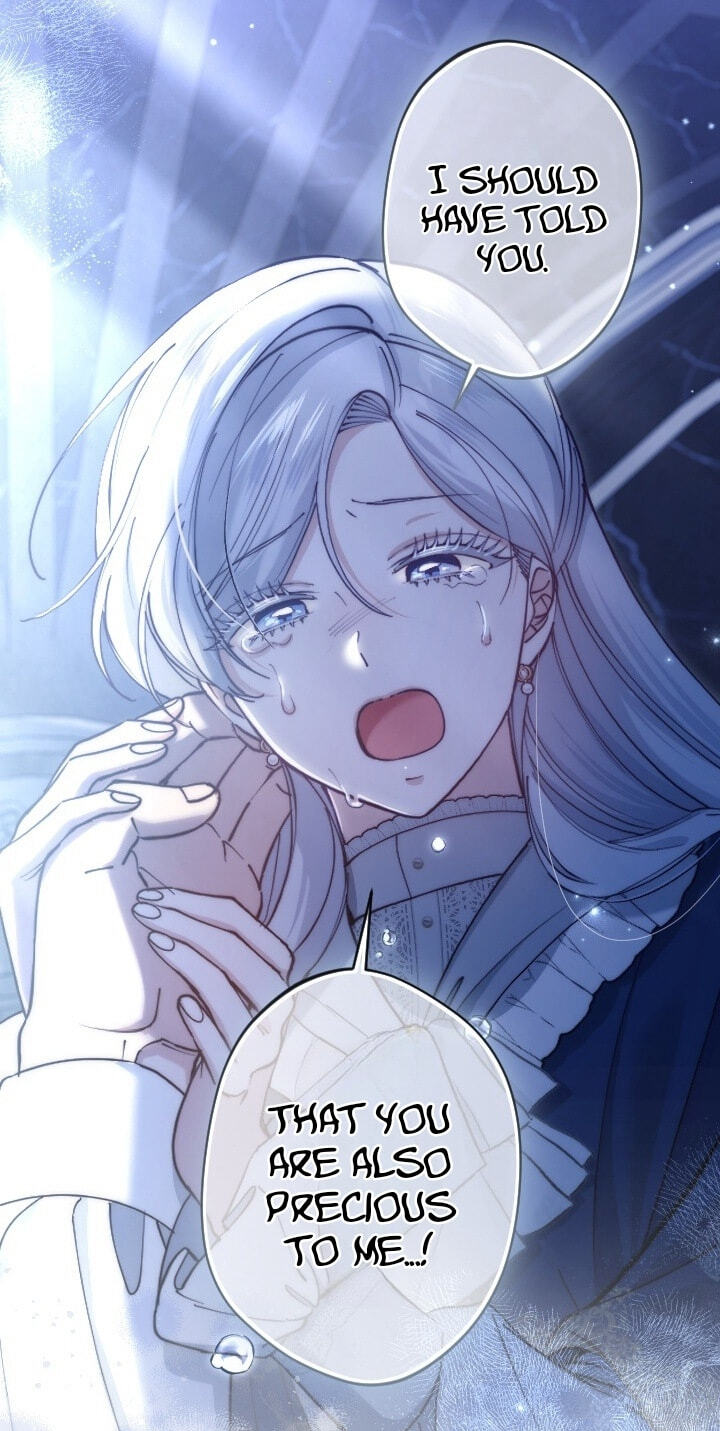 Yomei Wazuka na Kodomo no Mamahaha ni Narimashita Chapter 72 page 62 - 