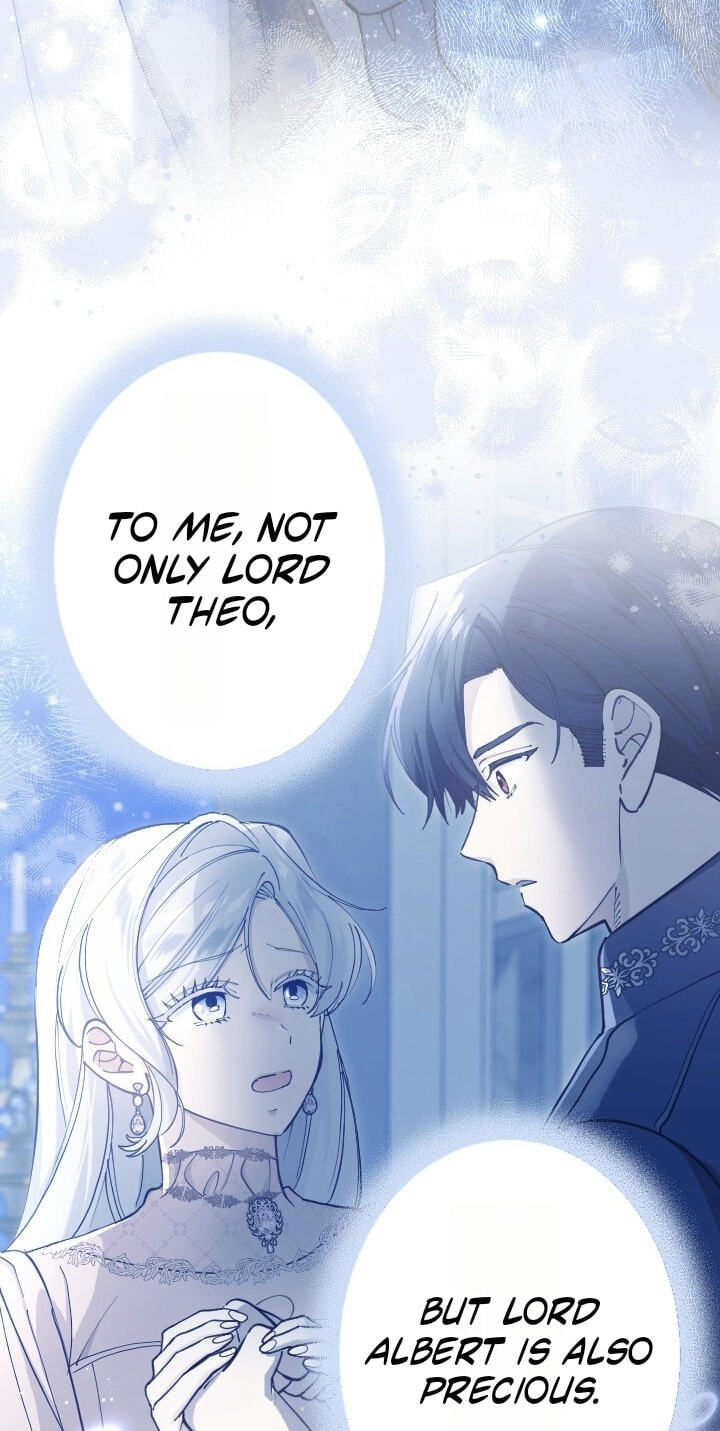 Yomei Wazuka na Kodomo no Mamahaha ni Narimashita Chapter 72 page 63 - 