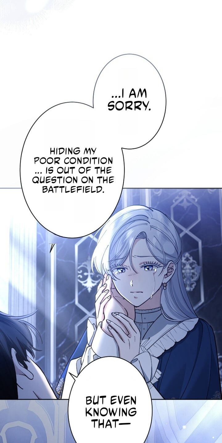 Yomei Wazuka na Kodomo no Mamahaha ni Narimashita Chapter 72 page 65 - 