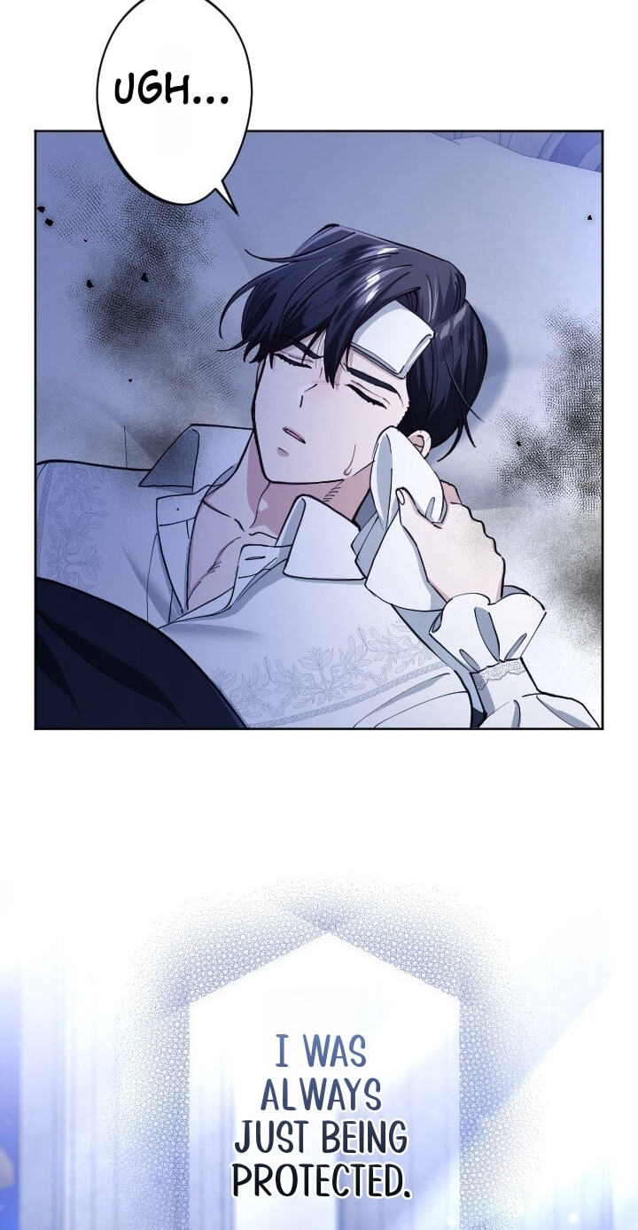 Yomei Wazuka na Kodomo no Mamahaha ni Narimashita Chapter 72 page 80 - 