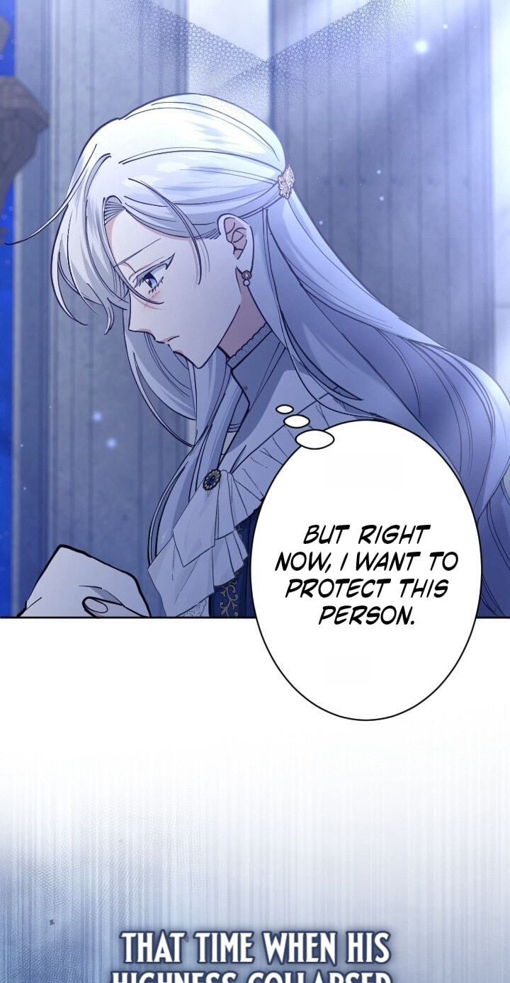 Yomei Wazuka na Kodomo no Mamahaha ni Narimashita Chapter 72 page 81 - 