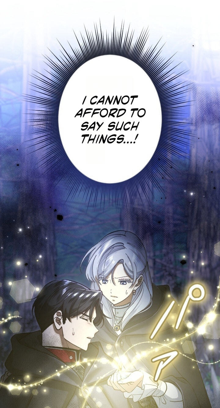 Yomei Wazuka na Kodomo no Mamahaha ni Narimashita Chapter 72 page 10 - 