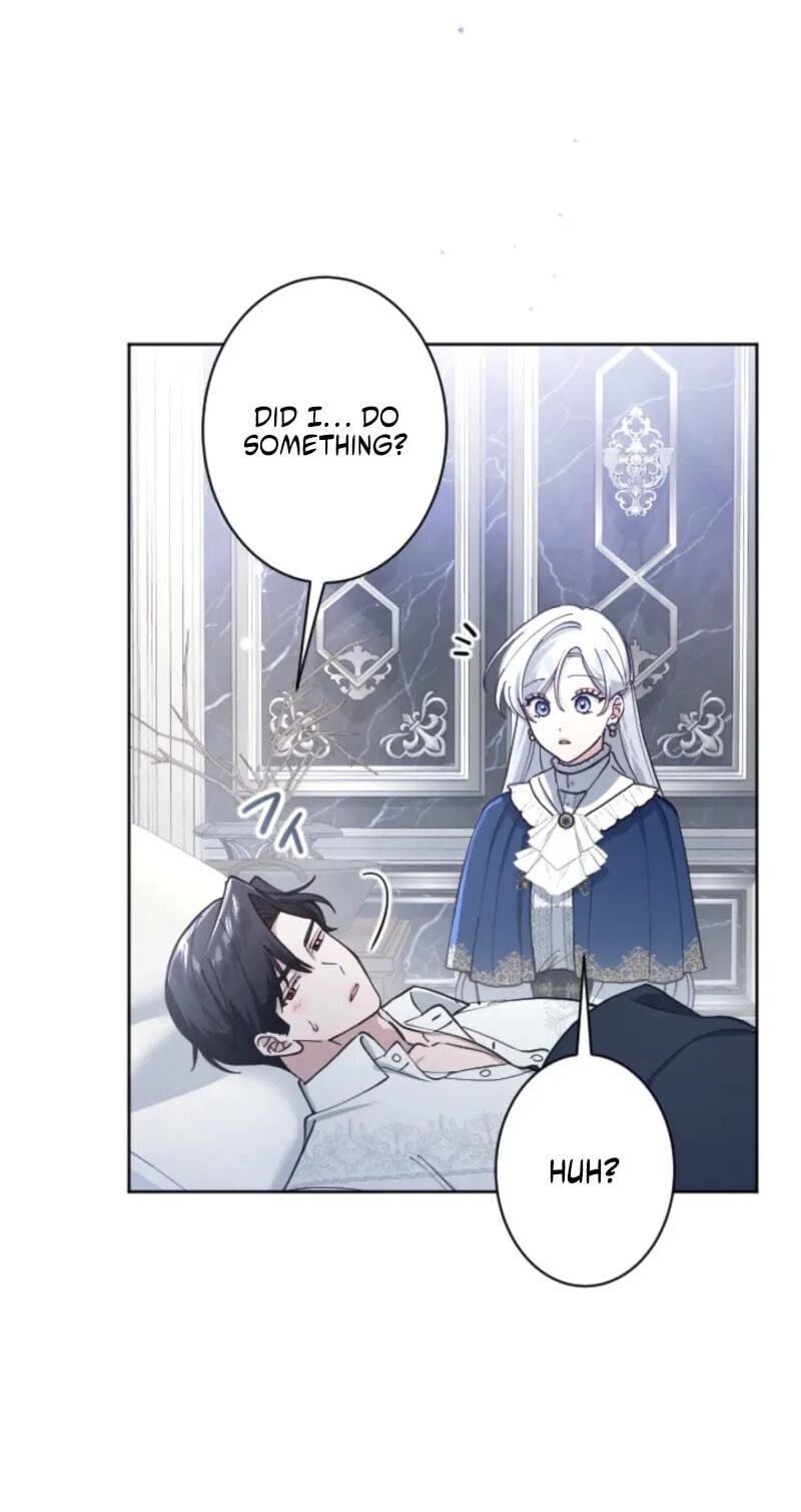 Yomei Wazuka na Kodomo no Mamahaha ni Narimashita Chapter 73 page 34 - 