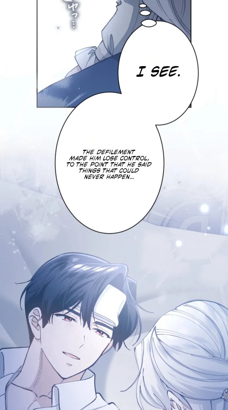 Yomei Wazuka na Kodomo no Mamahaha ni Narimashita Chapter 73 page 38 - 