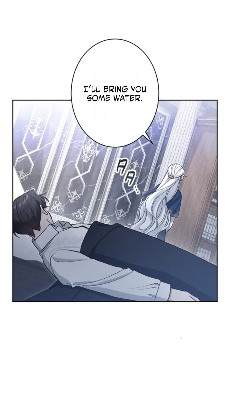 Yomei Wazuka na Kodomo no Mamahaha ni Narimashita Chapter 73 page 41 - 