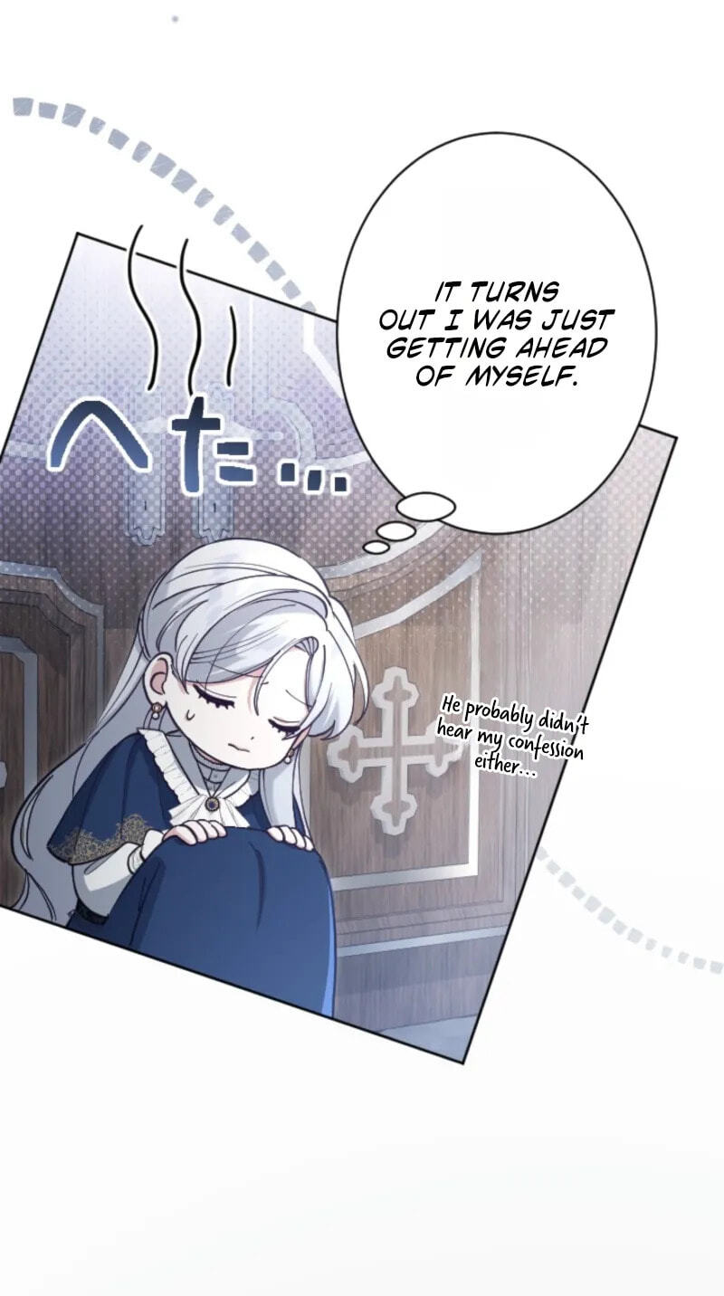 Yomei Wazuka na Kodomo no Mamahaha ni Narimashita Chapter 73 page 43 - 