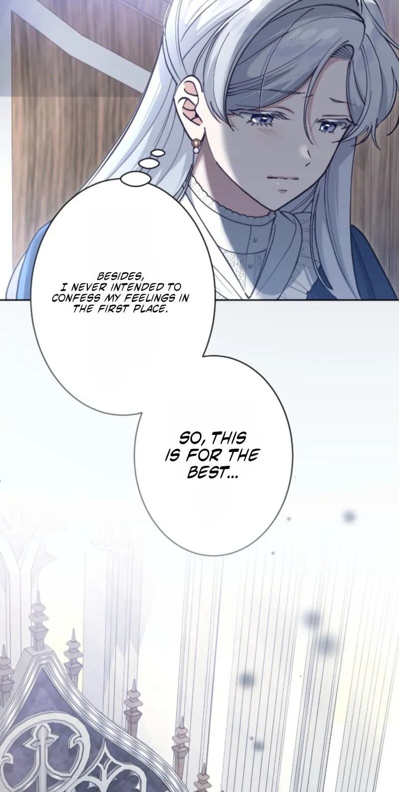 Yomei Wazuka na Kodomo no Mamahaha ni Narimashita Chapter 73 page 45 - 