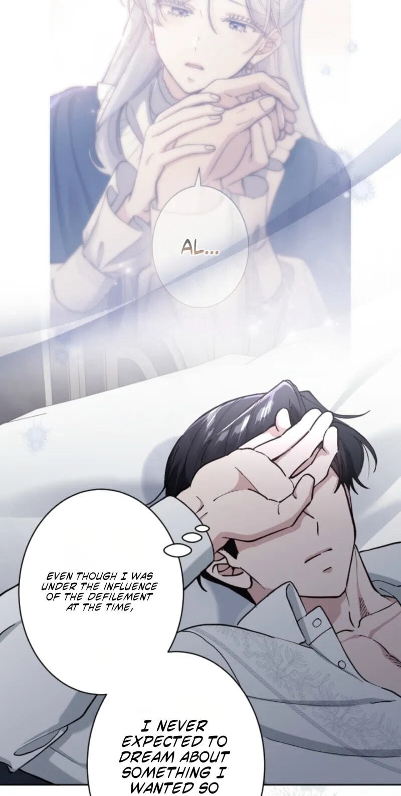 Yomei Wazuka na Kodomo no Mamahaha ni Narimashita Chapter 73 page 48 - 