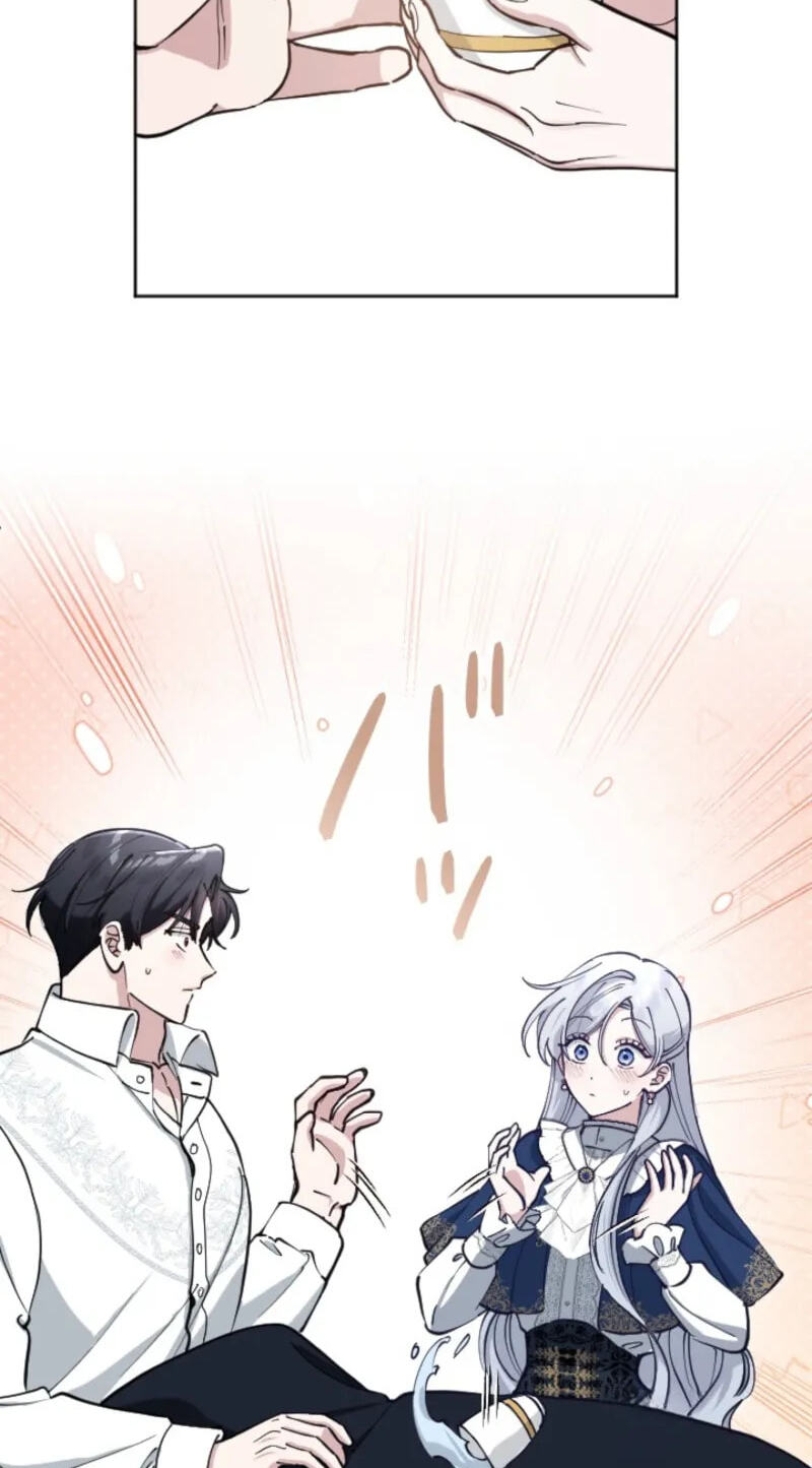 Yomei Wazuka na Kodomo no Mamahaha ni Narimashita Chapter 73 page 57 - 