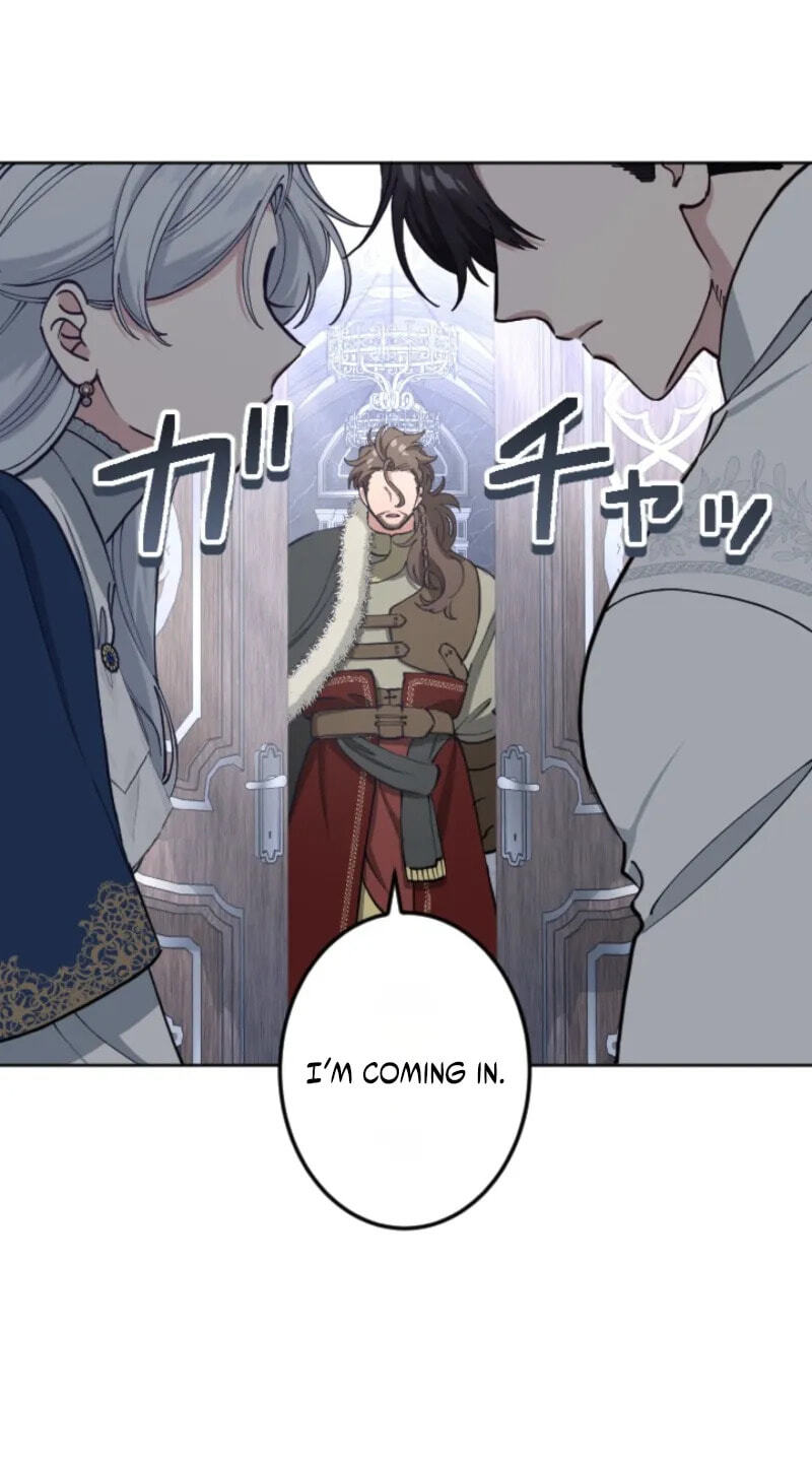 Yomei Wazuka na Kodomo no Mamahaha ni Narimashita Chapter 73 page 61 - 