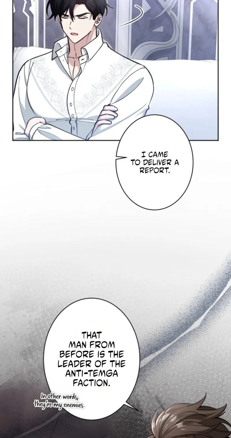 Yomei Wazuka na Kodomo no Mamahaha ni Narimashita Chapter 73 page 67 - 