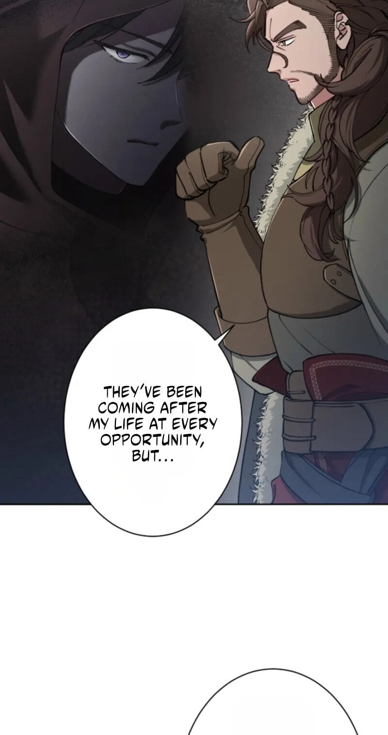 Yomei Wazuka na Kodomo no Mamahaha ni Narimashita Chapter 73 page 68 - 