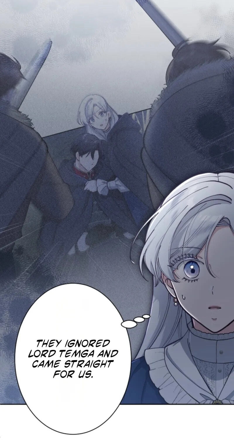 Yomei Wazuka na Kodomo no Mamahaha ni Narimashita Chapter 73 page 70 - 