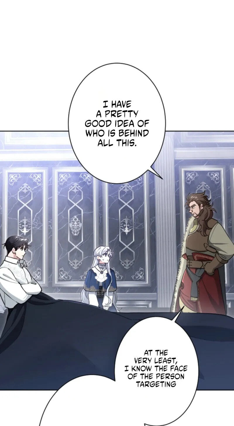Yomei Wazuka na Kodomo no Mamahaha ni Narimashita Chapter 73 page 71 - 