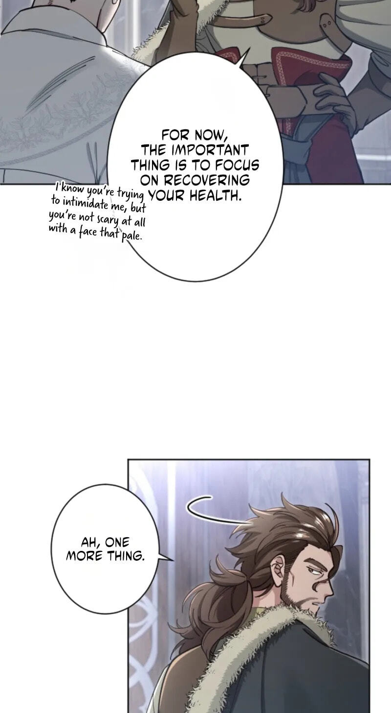 Yomei Wazuka na Kodomo no Mamahaha ni Narimashita Chapter 73 page 74 - 