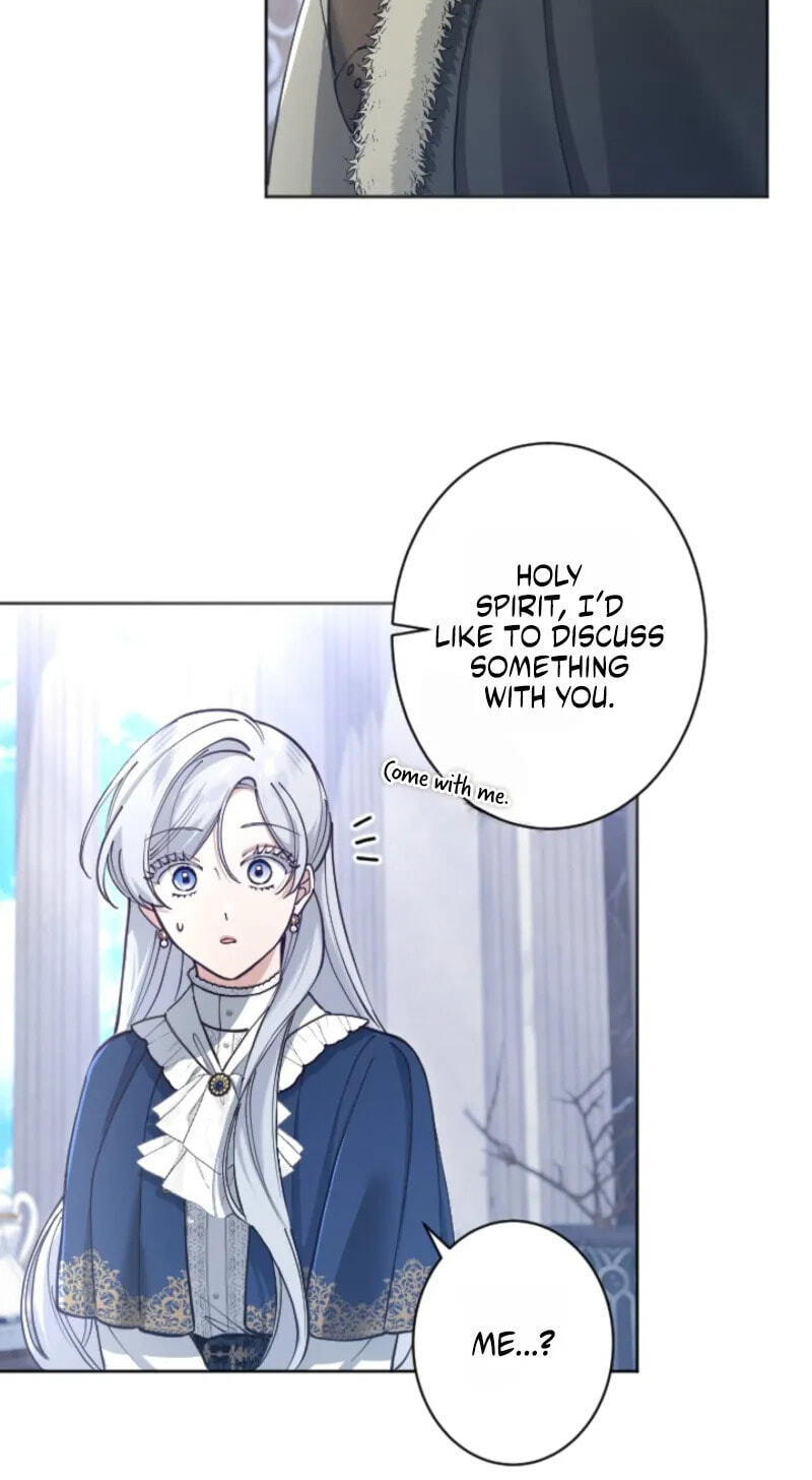 Yomei Wazuka na Kodomo no Mamahaha ni Narimashita Chapter 73 page 75 - 