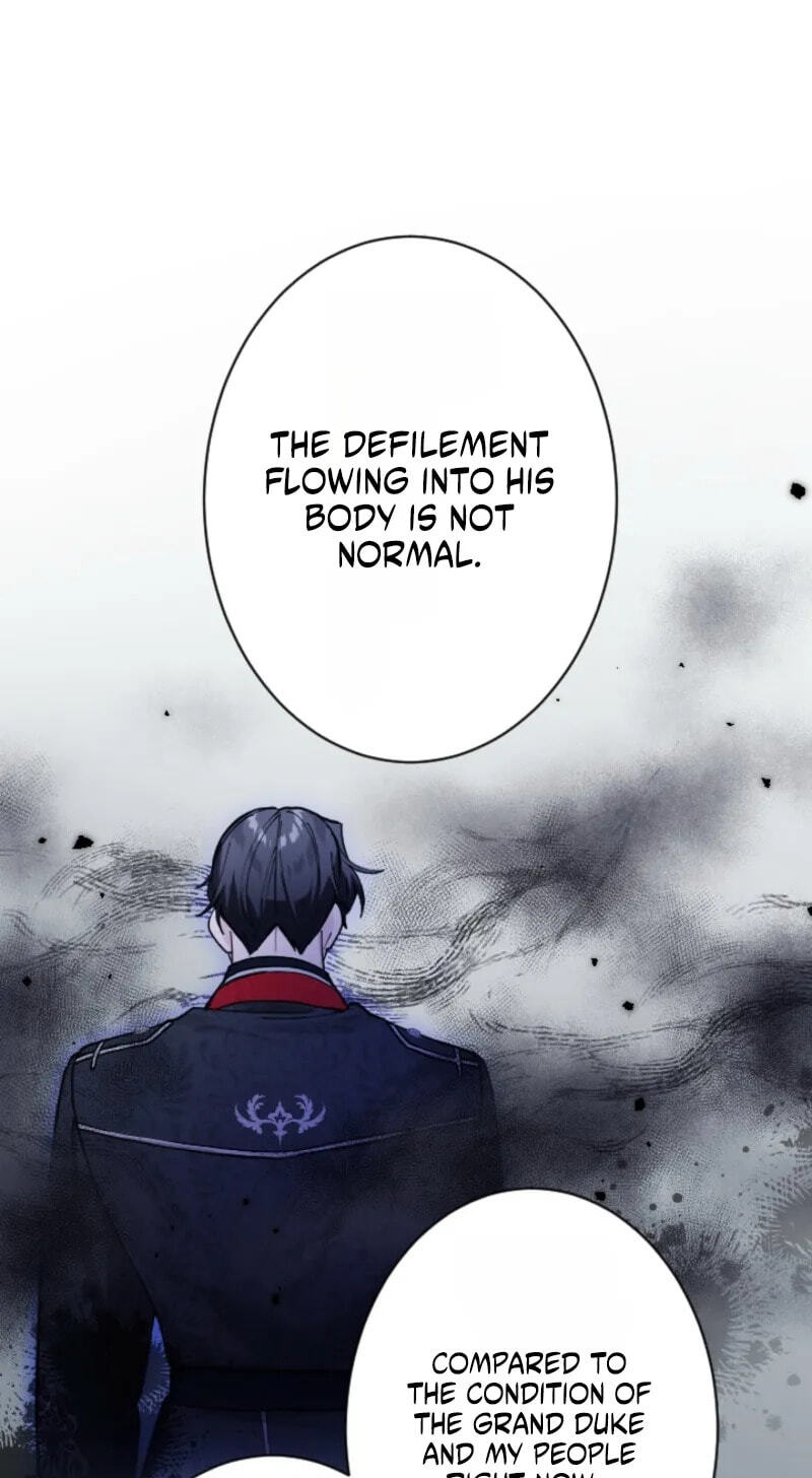 Yomei Wazuka na Kodomo no Mamahaha ni Narimashita Chapter 73 page 80 - 