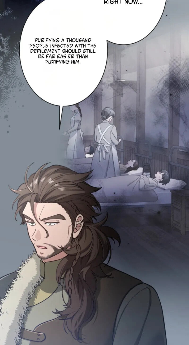 Yomei Wazuka na Kodomo no Mamahaha ni Narimashita Chapter 73 page 81 - 