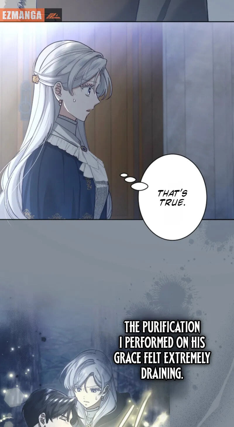 Yomei Wazuka na Kodomo no Mamahaha ni Narimashita Chapter 73 page 82 - 