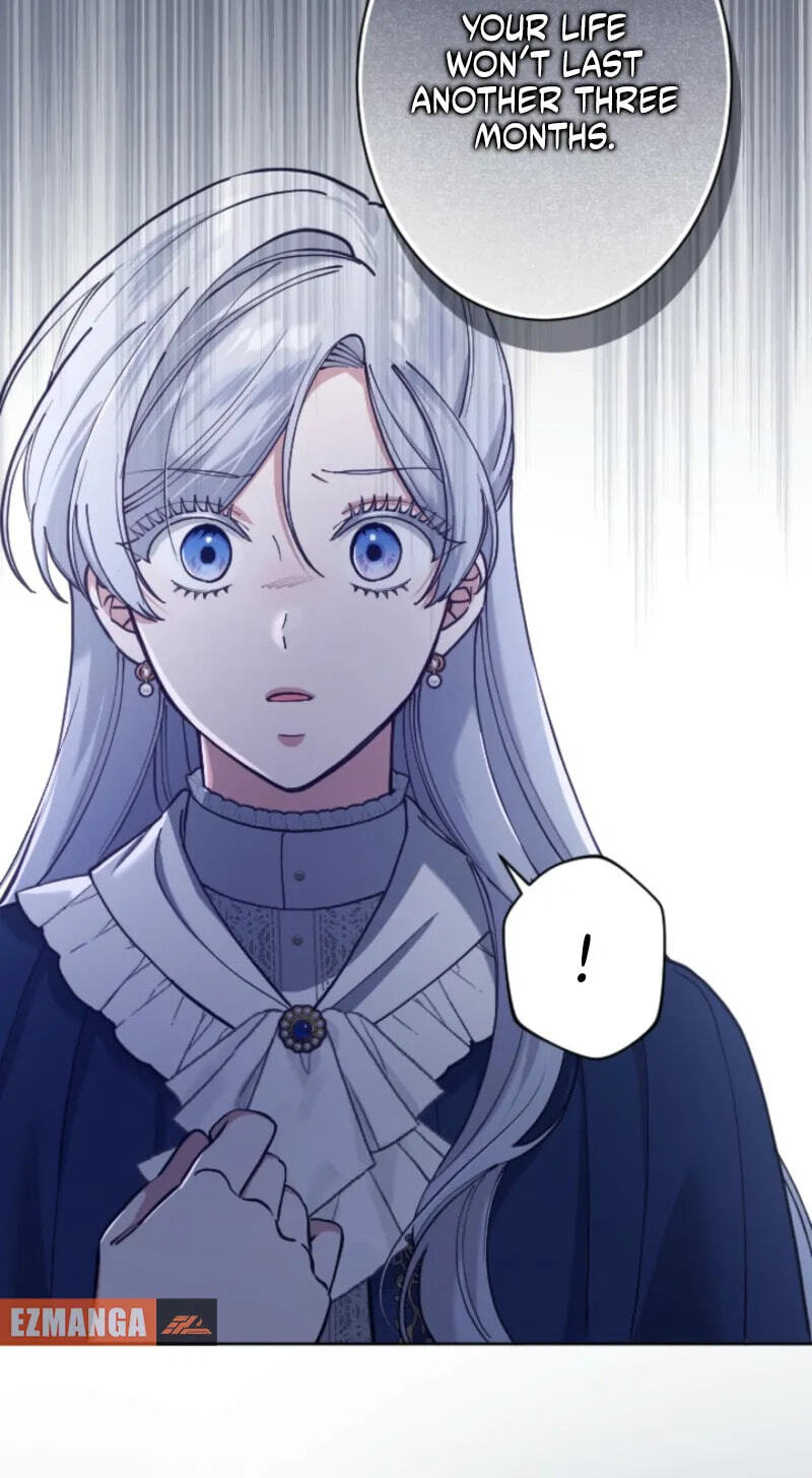 Yomei Wazuka na Kodomo no Mamahaha ni Narimashita Chapter 73 page 85 - 