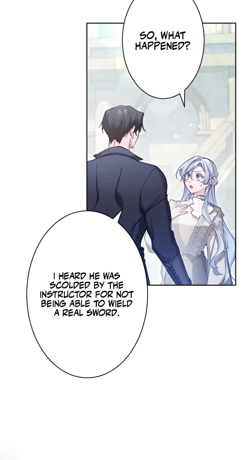 Yomei Wazuka na Kodomo no Mamahaha ni Narimashita Chapter 8 page 33 - 