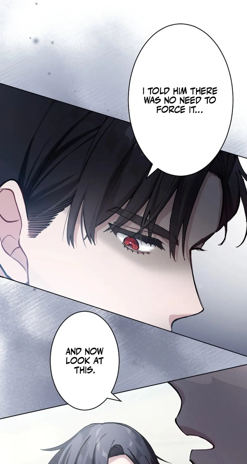 Yomei Wazuka na Kodomo no Mamahaha ni Narimashita Chapter 8 page 34 - 