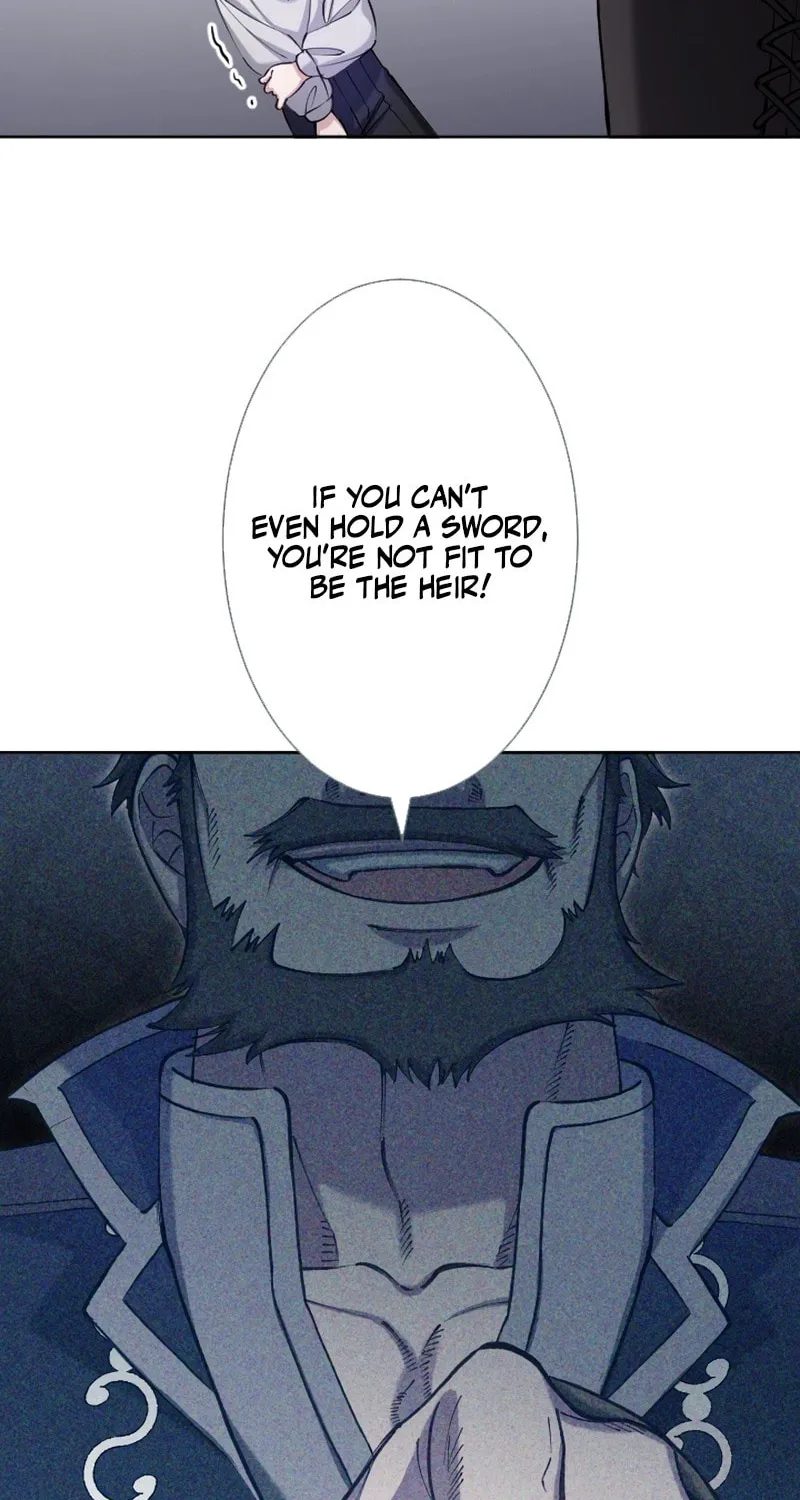 Yomei Wazuka na Kodomo no Mamahaha ni Narimashita Chapter 8 page 39 - 